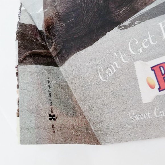 90s MAGAZINE CUTOUTS Payday Lego Ads Christina Aguilera Britney Spears Mariah ++ - Picture 5 of 7